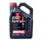 Масло моторное MOTUL 6100 Synergie+ 10w-40 (5л)