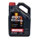 Масло моторное MOTUL 8100 ECO-nergy 5w-30 (4л)