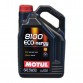 Масло моторное MOTUL 8100 ECO-nergy 5w-30 (4л)