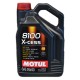 Масло моторное MOTUL 8100 X-cess 5w-40 (4л)