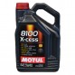 Масло моторное MOTUL 8100 X-cess 5w-40 (4л)
