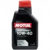 Масло моторное MOTUL 2100 Power+ 10w-40 (1л)