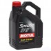 Масло моторное MOTUL Specific 504.00-507.00 5w-30 (5л)