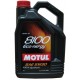 Масло моторное MOTUL 8100 ECO-nergy 5w-30 (5л)