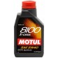 Масло моторное MOTUL 8100 X-cess 5w-40 (1л)