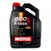 Масло моторное MOTUL 8100 X-cess 5w-40 (5л)