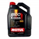 Масло моторное MOTUL 8100 X-cess 5w-40 (5л)