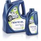 Масло моторное Neste City Pro 5W-40 (5л)