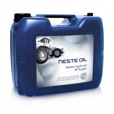 Масло трансмиссионное Neste Hydrauli HVLP46 (20л)