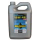 Масло моторное универсальное OIL Formula Super 15w40 SF/CC (4л)