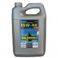 Масло моторное универсальное OIL Formula Super 15w40 SF/CC (4л)