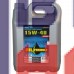 Масло моторное универсальное OIL Formula Super 15w40 SF/CC (5л)