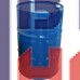 Масло моторное универсальное OIL Formula 10w40 SJ/CD (200л)