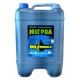 Масло трансмиссионное OIL Formula нигрол (10л)
