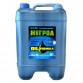 Масло трансмиссионное OIL Formula нигрол (10л)