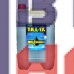 Масло трансмиссионное OIL Formula ТАД-17и (10л)
