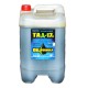 Масло трансмиссионное OIL Formula ТАД-17и (10л)