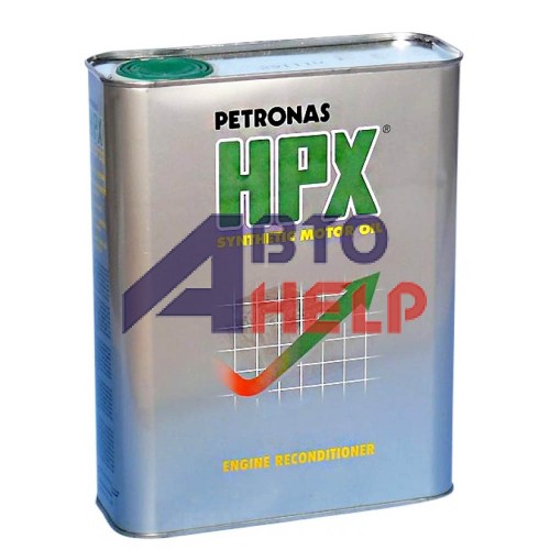Масло моторное  SELENIA HPX 20W-50 (2л)