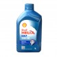 Масло моторное Shell Helix Diesel HX7 10W-40 (1л)