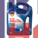 Масло моторное Shell Helix Diesel HX7 10W-40 (4л)