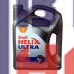 Масло моторное Shell Helix Diesel Ultra 5W-40 (4л)