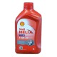 Масло моторное Shell Helix HX3 15W-40 (1л)