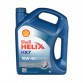 Масло моторное Shell Helix HX7 10W-40 (4л)