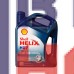 Масло моторное Shell Helix HX7 5W-30 (4л)