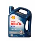 Масло моторное Shell Helix HX7 5W-30 (4л)