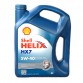 Масло моторное Shell Helix HX7 5W-40 (4л)