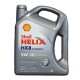 Масло моторное Shell Helix HX8 5W-30 (4л)