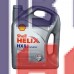 Масло моторное Shell Helix HX8 5W-40 (4л)