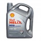 Масло моторное Shell Helix HX8 5W-40 (4л)