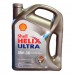 Масло моторное Shell Helix Ultra A3/B4 5W-30 (4л)