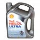 Масло моторное Shell Helix Ultra 5W-40 (4л)