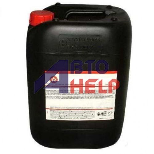 Масло трансмиссионное Texaco Textran TDH PREMIUM (20л)