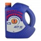 Масло трансмиссионное ТНК ATF III (4л)