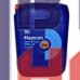 Масло моторное TНK Magnum Motor Plus 10W-40 (20л)