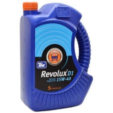 Масло моторное TНK Revolux D1 15W-40 (5л)