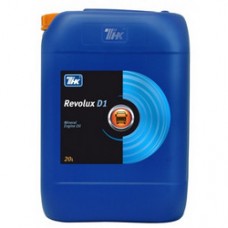 Масло моторное TНK Revolux D1 15W-40 (20л)