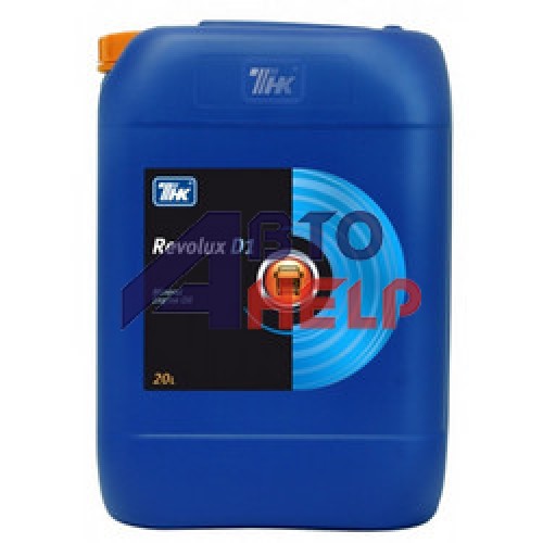 Масло моторное TНK Revolux D1 15W-40 (20л)