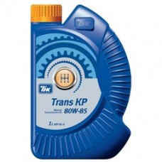 Масло трансмиссионное ТНК Транс КП 80W-85 (1л)