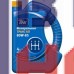 Масло трансмиссионное ТНК Транс КП 80W-85 (4л)