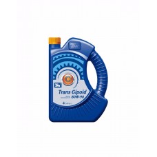 Масло трансмиссионное ТНК Транс Gipoid 80W-90 (4л)