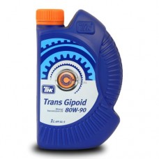 Масло трансмиссионное ТНК Транс Gipoid 80W-90 (1л)