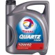 Масло моторное TOTAL QUARTZ 7000 10W-40 (4л)
