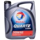 Масло моторное TOTAL QUARTZ 7000 10W-40 (5л)