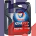 Моторное масло TOTAL QUARTZ 7000 Diesel 10W-40 (4л)