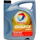 Масло моторное TOTAL QUARTZ 9000 5W-40 (5л)