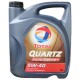 Масло моторное TOTAL ENERGY QUARTZ 9000 5W-40 (5л)